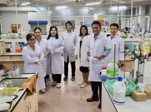 HACCP food safety standard set up สร้างระบบมาตรฐานความปลอดภัยของอาหาร