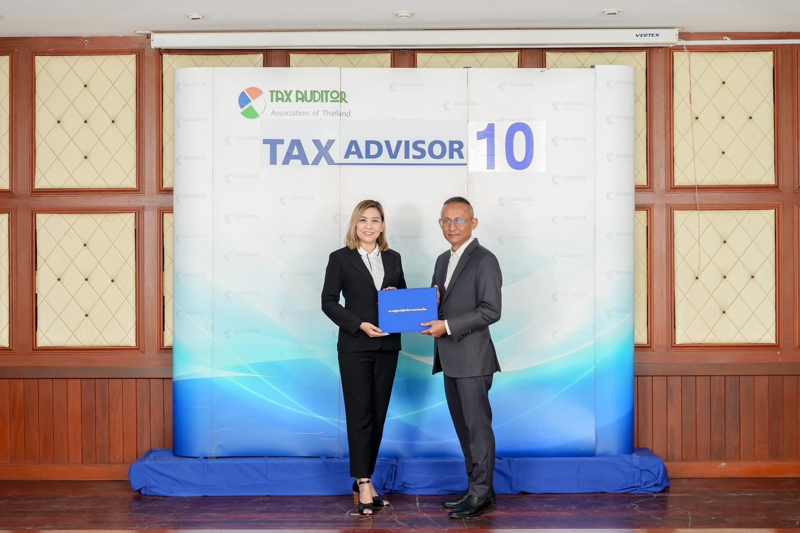 Tax Advisor